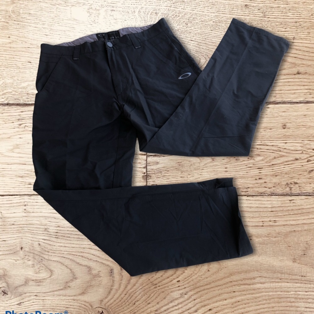 Oakley men’s 32x30 golf pants